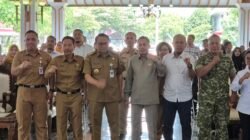 Muslihan Dorong Penyerapan Telur MBG Libatkan Seluruh Peternak di Pati