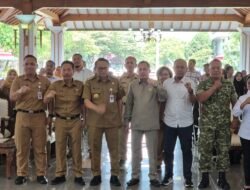 Muslihan Dorong Penyerapan Telur MBG Libatkan Seluruh Peternak di Pati