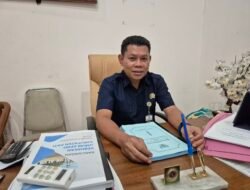 HUT ke-703 Pati dan HUT ke-81 RI, Eko Kuswanto Ajak Masyarakat Perkuat Semangat Membangun Daerah
