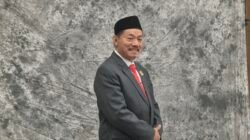 Suwarno Minta Penertiban PKL di Zona Merah Pati Tetap Kedepankan Pendekatan Humanis