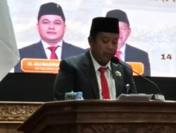 Komisi A DPRD Pati Setujui Plafon Anggaran 2026, Beri Catatan Efisiensi Belanja
