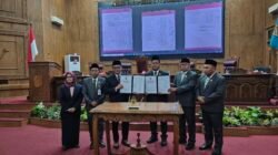 DPRD Pati Sepakati Perubahan KUA-PPAS 2026, Bahas Arah Anggaran 2027