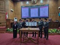 DPRD Pati Sepakati Perubahan KUA-PPAS 2026, Bahas Arah Anggaran 2027