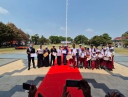 Prestasi Pelajar Pati Jadi Kado Kemerdekaan