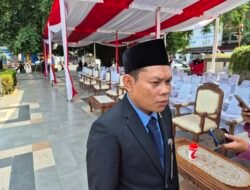 DPRD Pati Dorong Pembinaan Atlet Pelajar Dilakukan Berkelanjutan