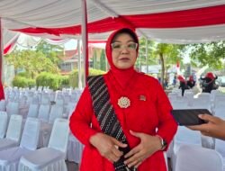 PAW DPRD Pati dari Golkar Dikebut, Rekomendasi Pemprov Ditargetkan Terbit Awal September