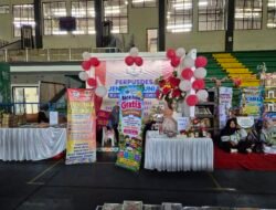 DPRD Pati Dorong Perpustakaan Desa Jadi Ruang Belajar Masyarakat