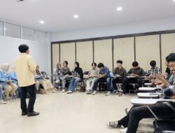 Membangun Generasi Unggul: “Sesi Alumni Inspiratif CDP 2026” UBL Dorong Mahasiswa Baru Untuk Aktif dan Rintis Karier Sejak Dini