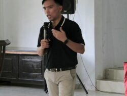 DPP GMNI Kawal Pasal 33 sebagai Peta Jalan Politik Pembangunan Prabowo yang Berpihak pada Marhaen