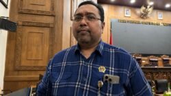 DPRD Pati Jelaskan Proyek Konsolidasi, Dua Ruas Jalan Segera Dikerjakan