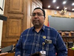 DPRD Pati Jelaskan Proyek Konsolidasi, Dua Ruas Jalan Segera Dikerjakan