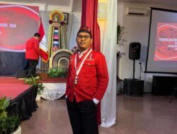 Dugaan Korupsi Tol CMNP Malah P21, DPP GMNI: Jangan Sampai Hukum Hanya Berpihak Pada Yang Beruang