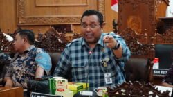 Joni Kurnianto Dorong Pati Miliki Dua Stadion, Anggaran Joyo Kusumo Diharapkan Ditambah