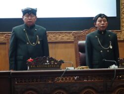 DPRD Pati Perketat Pengawasan MBG, Hardi Soroti Kualitas Menu dan Pengelolaan Anggaran