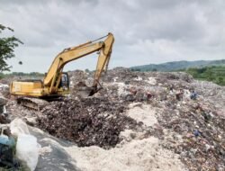 TPA Pati Selatan Tak Kunjung Terwujud, DPRD Soroti Beban TPA Sukoharjo