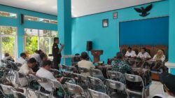 AWALI Tuntut Ganti Rugi Rp100 Miliar atas Dugaan Pencemaran Sungai Mbango, DLH Janji Tindak Lanjuti