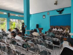 AWALI Tuntut Ganti Rugi Rp100 Miliar atas Dugaan Pencemaran Sungai Mbango, DLH Janji Tindak Lanjuti