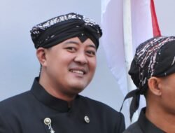 Bibit Pohon untuk Desa dan Sekolah, DPRD Pati Nilai Jadi Investasi Hijau Jangka Panjang