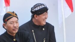 Danu Ikhsan HC Apresiasi Gagasan Bibit Pohon Gantikan Karangan Bunga Hari Jadi Pati