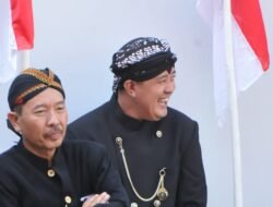 Danu Ikhsan HC Apresiasi Gagasan Bibit Pohon Gantikan Karangan Bunga Hari Jadi Pati