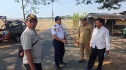 Dua Warga Meninggal di Perempatan Karangrejo, DPRD Pati Dorong Pemasangan Polisi Tidur