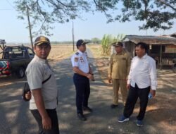 Dua Warga Meninggal di Perempatan Karangrejo, DPRD Pati Dorong Pemasangan Polisi Tidur