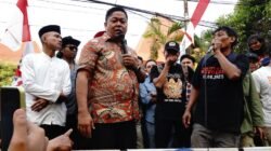 Ali Badrudin Tegaskan DPRD Pati Dukung Pengesahan UU Perampasan Aset