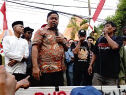 Ali Badrudin Tegaskan DPRD Pati Dukung Pengesahan UU Perampasan Aset