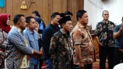 Ketua DPRD Pati Tegaskan Dukungan terhadap Pengesahan RUU Perampasan Aset