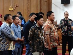 Ketua DPRD Pati Tegaskan Dukungan terhadap Pengesahan RUU Perampasan Aset