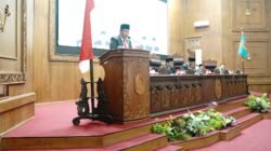 Komisi B DPRD Pati Setujui Anggaran Perekonomian dan PDAM, Kebocoran Jaringan Jadi Perhatian