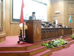 Komisi B DPRD Pati Setujui Anggaran Perekonomian dan PDAM, Kebocoran Jaringan Jadi Perhatian