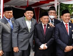 Kastomo Minta Suporter Turnamen Olahraga Jaga Sportivitas, Hindari Pertikaian