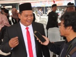 Juwana Libatkan Kepala Desa Jadi Paskibraka, Sudi Rustanto Sebut Layak Ditiru