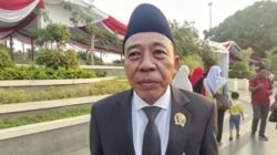 Bambang Susilo Ajak Warga Pati Rawat Persatuan di Momentum HUT ke-81 RI