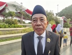 Bambang Susilo Ajak Warga Pati Rawat Persatuan di Momentum HUT ke-81 RI