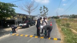DPRD Pati Apresiasi Pemasangan Polisi Tidur di Dua Jalur Rawan Laka