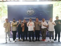Teguh Bandang Dorong Pembinaan Atlet Esports Pati Dimulai dari Pelajar