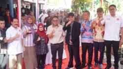 DPRD Pati Apresiasi Bedah RTLH di Sukoharjo Jadi Bukti Dunia Usaha Ikut Peduli Warga