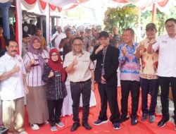 DPRD Pati Apresiasi Bedah RTLH di Sukoharjo Jadi Bukti Dunia Usaha Ikut Peduli Warga