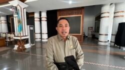 Muslihan Dorong Ekonomi Kreatif Pati Naik Kelas Lewat Inovasi Anak Muda