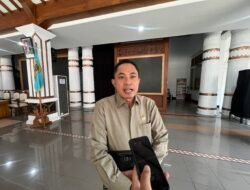 Muslihan Dorong Ekonomi Kreatif Pati Naik Kelas Lewat Inovasi Anak Muda