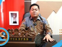 Ali Badrudin Ucapkan Selamat HUT ke-28 IJTI, Dorong Jurnalis Tetap Profesional dan Independen