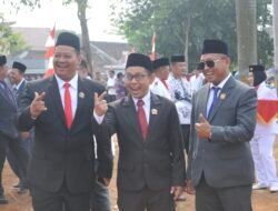 HUT ke-81 RI, Ketua Komisi A DPRD Pati Dorong Pemerintahan Semakin Akuntabel
