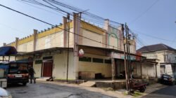 DPRD: Masa Sewa Berakhir, Pengelola Ruko Puri Minta Kepastian Pemkab Pati