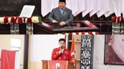 Presiden Prabowo bawa Marhaenisme ke Istana, DPP GMNI Dukung Komitmen Ekonomi Kerakyatan dan Humanisme Nasionalis