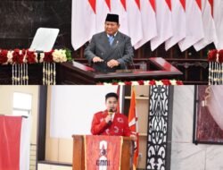 Presiden Prabowo bawa Marhaenisme ke Istana, DPP GMNI Dukung Komitmen Ekonomi Kerakyatan dan Humanisme Nasionalis