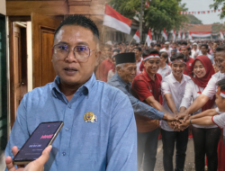 Mukit: Persatuan Jadi Kekuatan Pati Mengisi Kemerdekaan