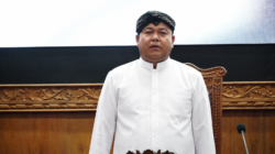 DPRD Pati Berharap Maulid Nabi Jadi Momentum Rawat Persatuan