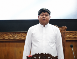 DPRD Pati Berharap Maulid Nabi Jadi Momentum Rawat Persatuan